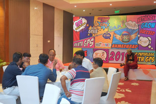 Day 2 - Gala Dinner
