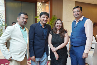 Day 2 - Gala Dinner
