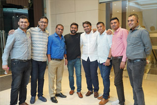 Day 2 - Gala Dinner