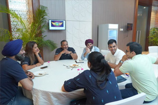 Day 2 - Gala Dinner