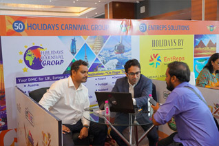 Day 2 - B2B Day-2