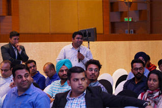 Day 1 - Presentation Day