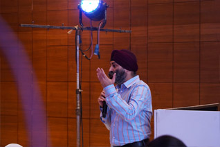 Day 1 - Presentation Day