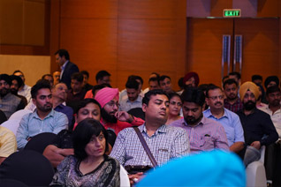 Day 1 - Presentation Day