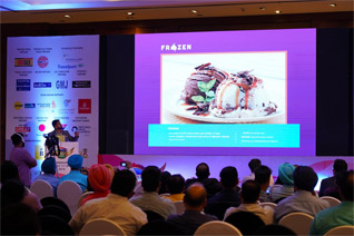 Day 1 - Presentation Day