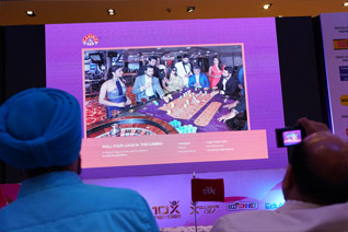 Day 1 - Presentation Day