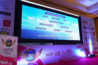 Day 1 - Presentation Day