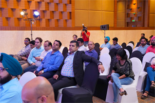 Day 1 - Presentation Day