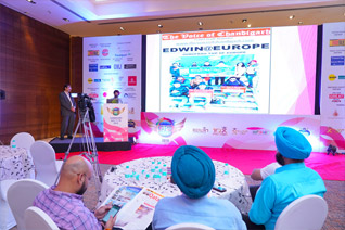 Day 1 - Presentation Day