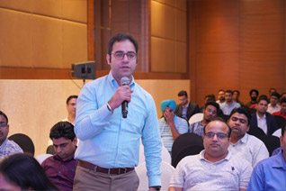 Day 1 - Presentation Day
