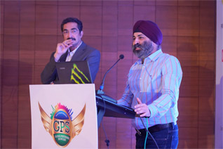 Day 1 - Presentation Day