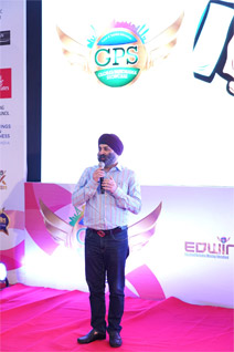 Day 1 - Presentation Day