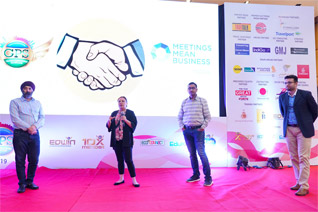 Day 1 - Presentation Day