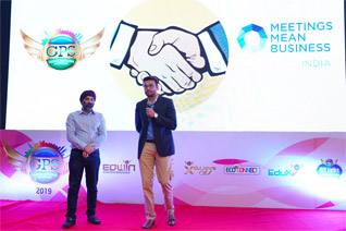 Day 1 - Presentation Day