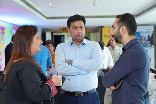 Day 1 - Presentation Day