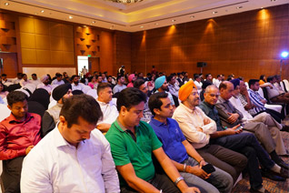 Day 1 - Presentation Day