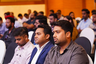 Day 1 - Presentation Day