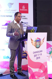 Day 1 - Presentation Day