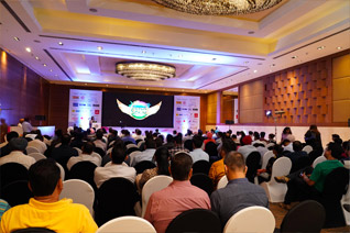 Day 1 - Presentation Day