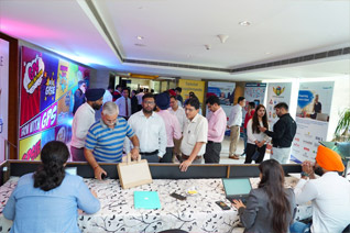 Day 1 - Presentation Day