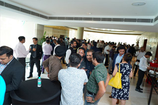 Day 1 - Presentation Day