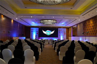 Day 1 - Presentation Day