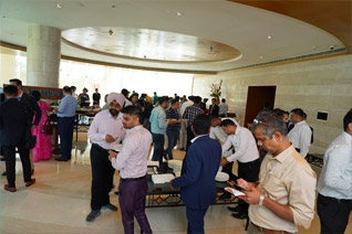 Day 1 - Presentation Day