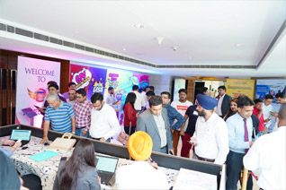 Day 1 - Presentation Day
