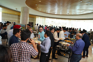 Day 1 - Presentation Day