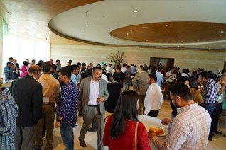 Day 1 - Presentation Day