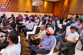 Day 1 - Presentation Day