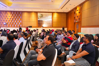 Day 1 - Presentation Day