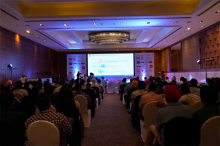 Day 1 - Presentation Day