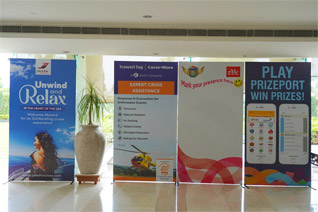 Day 1 - Presentation Day