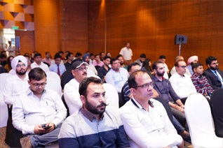 Day 1 - Presentation Day
