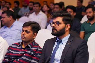 Day 1 - Presentation Day