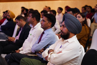 Day 1 - Presentation Day