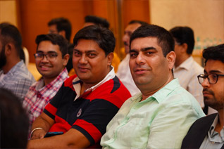 Day 1 - Presentation Day