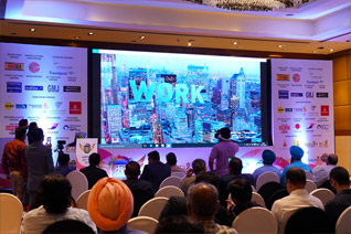 Day 1 - Presentation Day