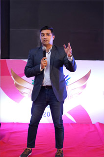 Day 1 - Presentation Day
