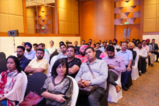 Day 1 - Presentation Day