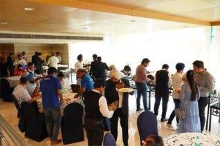 Day 2 - B2B Day-1