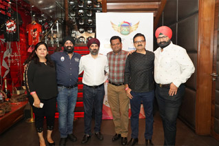 Day 2 - Gala Dinner