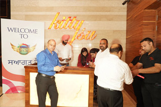 Day 2 - Gala Dinner