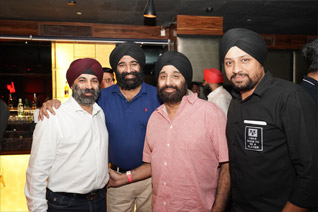 Day 2 - Gala Dinner