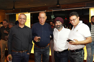 Day 2 - Gala Dinner