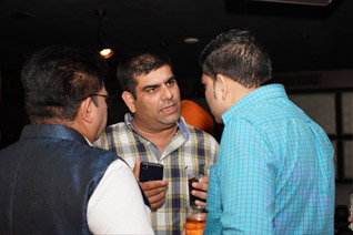Day 2 - Gala Dinner