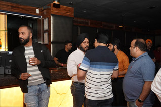 Day 2 - Gala Dinner