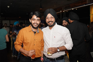 Day 2 - Gala Dinner