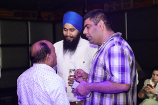 Day 2 - Gala Dinner